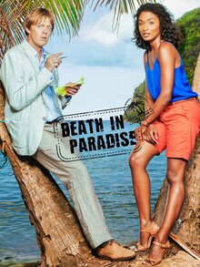 Death in Paradise - Season 3