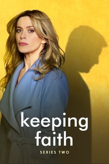 Keeping Faith - Season 2