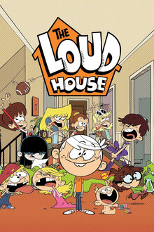 The Loud House - Season 9