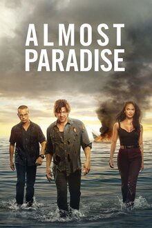 Almost Paradise - Season 2