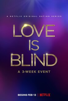 Love Is Blind - Season 1