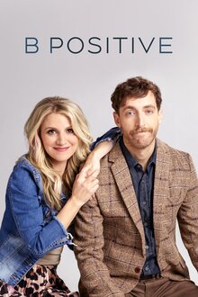 B Positive - Season 2