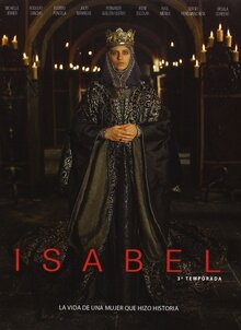 Изабелла - Сезон 3 / Season 3