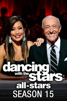 Dancing with the Stars - Season 15