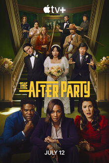 The Afterparty - Season 2