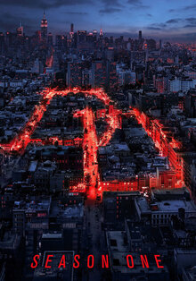 Daredevil - Season 1