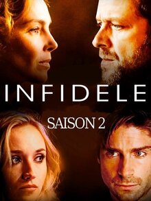 Infidèle - Season 2