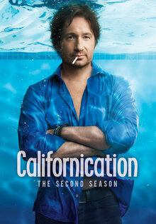 Блудливая Калифорния - Сезон 2 / Season 2