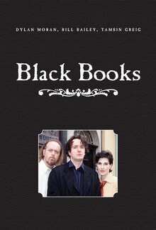 Black Books - Season 2
