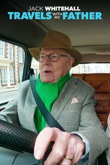 Jack Whitehall: Travels with My Father - Season 5