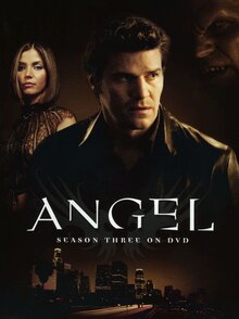 Ангел - Сезон 3 / Season 3