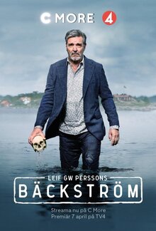 Bäckström - Season 2