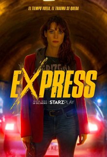 Express - Season 1