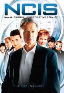 NCIS: Naval Criminal Investigative Service - Season 5