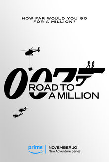 007: Дорога к миллиону - Сезон 1 / Season 1
