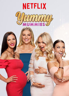 Yummy Mummies - Season 2
