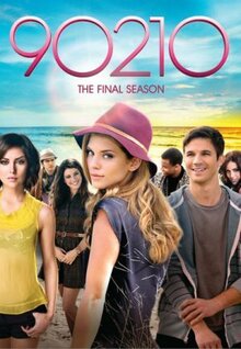 Беверли-Хиллз 90210: Новое поколение - Сезон 5 / Season 5