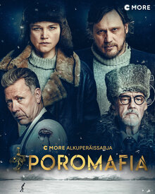 Poromafia - Season 1