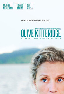 Olive Kitteridge - Season 1