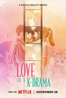 Love Like a K-Drama - Season 1