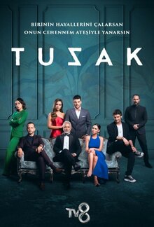 Tuzak - Season 1