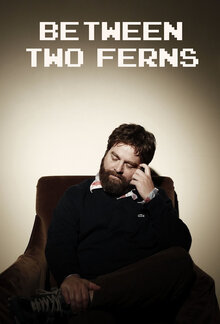 Between Two Ferns with Zach Galifianakis - Season 1