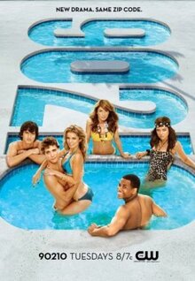 90210 - Season 1