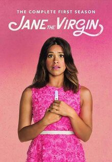 Jane the Virgin - Season 1