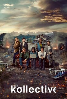 The Kollective - Season 1
