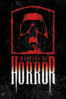Мастера ужасов - Сезон 2 / Season 2