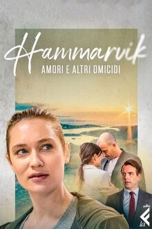 Hammarvik - Season 2
