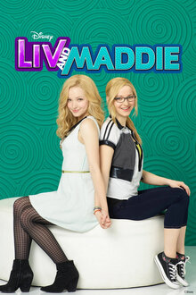 Liv and Maddie - Season 3