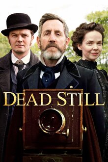 Dead Still - Season 1