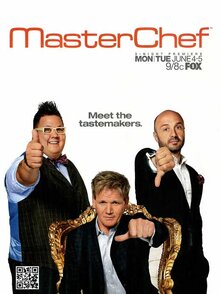 Masterchef - Season 7