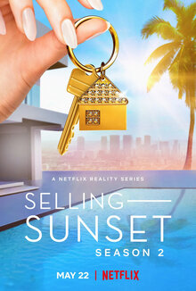 Selling Sunset - Season 2