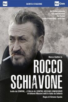 Rocco Schiavone - Season 5
