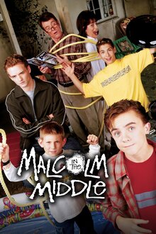 Malcolm in the Middle - Season 2
