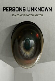 Persons Unknown - Season 1