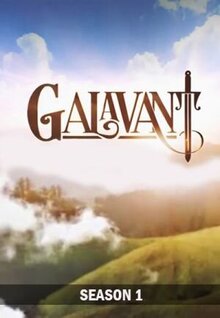 Galavant - Season 1