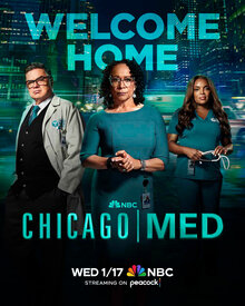 Chicago Med - Season 9