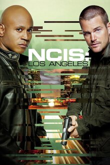 NCIS: Los Angeles - Season 6