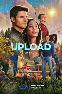 Upload - Season 4