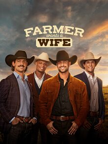 Farmer Wants a Wife - Season 3