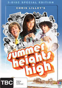 Summer Heights High - Season 1