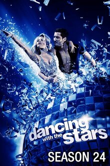 Dancing with the Stars - Season 24
