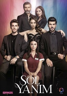 Sol Yanim - Season 1
