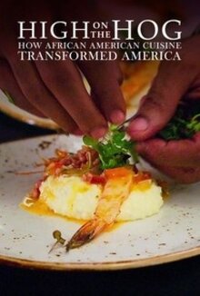 Как афроамериканская кухня преобразила Америку - Сезон 2 / Season 2