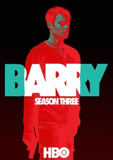 Барри - Сезон 3 / Season 3