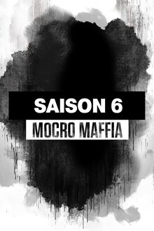 Марокканская мафия - Сезон 6 / Season 6