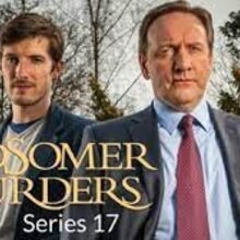 Midsomer Murders - Season 17